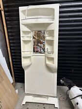 CARAVAN CAMPER SELF BUILD SHOWER ROOM VANITY UNIT 
