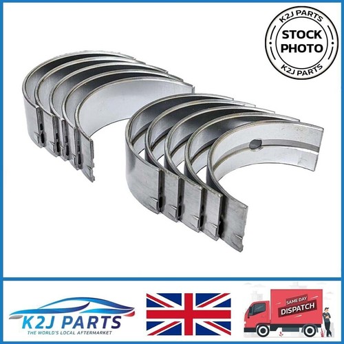 Main bearings set std for - bearings,