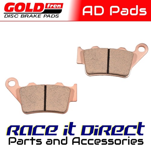 Brake pads for ktm - pads,