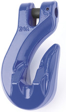 3/8  CLEVLOK CRADLE GRAB HOOK