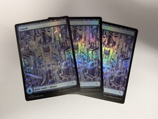 Magic the gathering mtg - the, plains