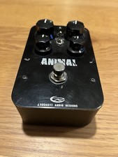 J. Rockett Animal Overdrive