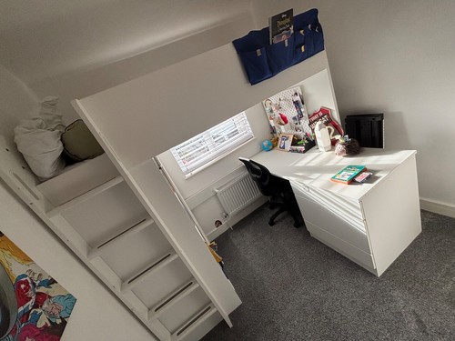 Småstad kid bed - smÅstad,