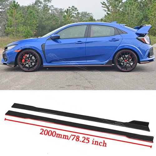 For honda civic - type, r