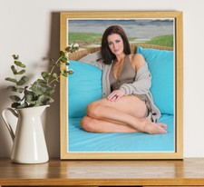 Kirsty Gallacher : 10"x8"