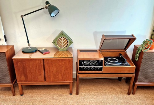 Immaculate timewarp vintage - immaculate,