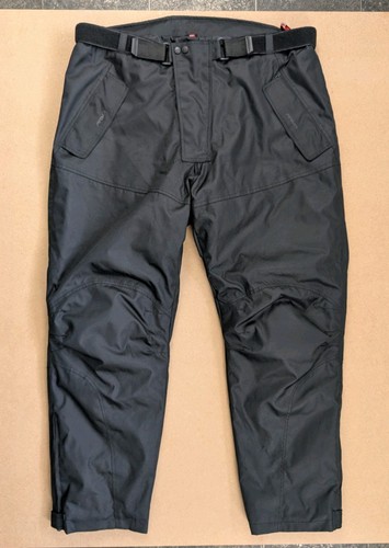Armr motorcycle trousers mens - trousers,
