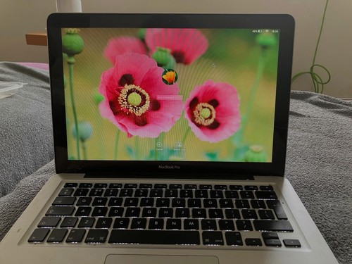 Apple macbook pro - macbook, 13-inch