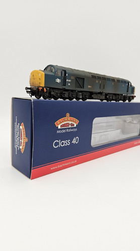 Bachmann gauge 482 class - oo, 32-482