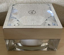 Virgin Vie At Home Sapphire Sparkling Body Powder 15g New Boxed Discontinued