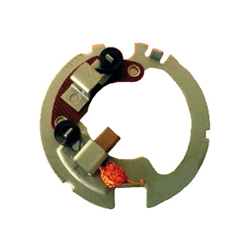 Starter motor ring - starter, for