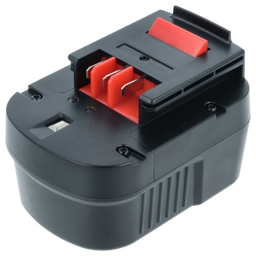 Battery for black decker - for, &