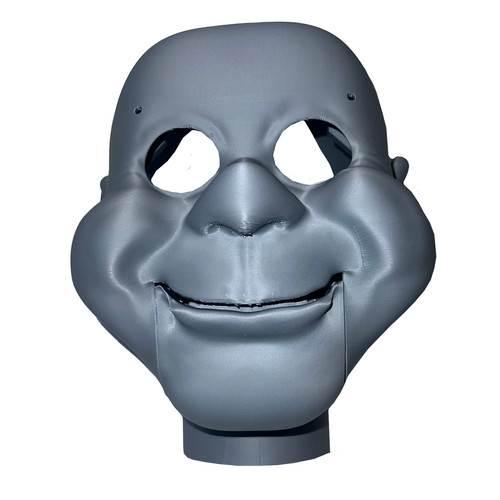 Ventriloquist figure dummy - ventriloquist, figure,