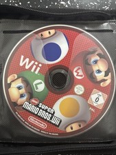 Nintendo Wii Super Mario Bros