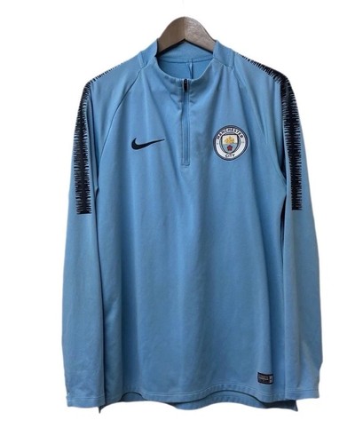 Nike manchester city 2017 2018 - nike,