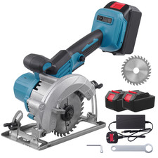 Cordless Brushless Electric