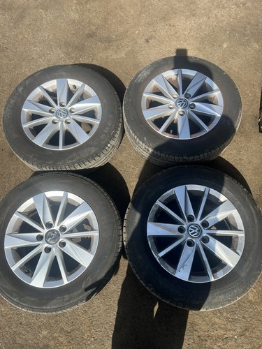 Volkswagen golf set alloy - volkswagen,