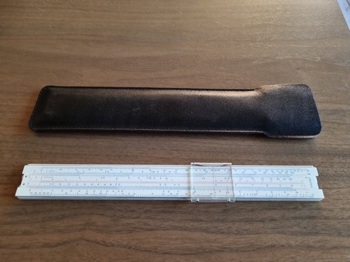 Vintage faber castell 98 - aw, 1/98