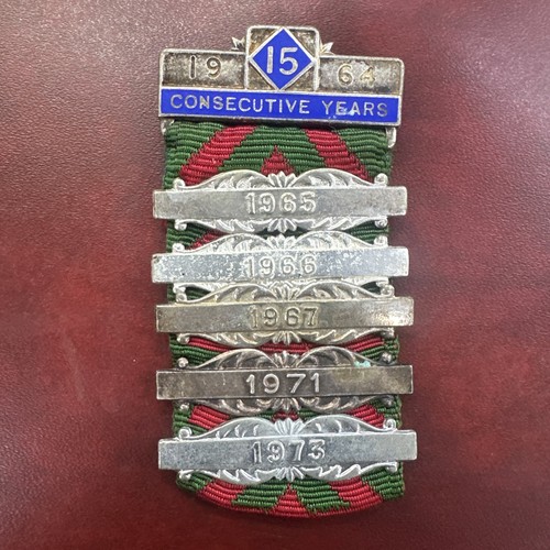 Vintage driver safety - safety, award