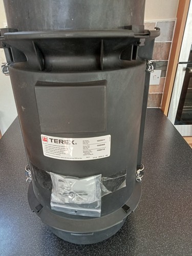 Terex 15325271 air cleaner - terex,