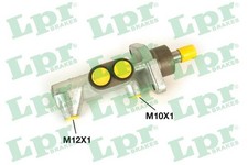 Brake Master Cylinder fits OPEL ASTRA F, G 1.6 91 to 00 With ABS LPR 558099 New