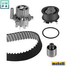 WATER PUMP & TIMING BELT KIT