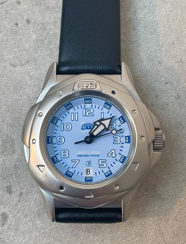 Animal claw surfers watch - animal,