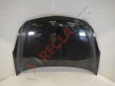 VAUXHALL Corsa D MKIII 2011-2014 Bonnet 95514714