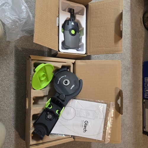 Gtech 18v 2000 - 18v, mah