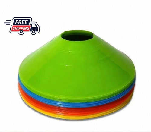 10pcs football training - 10pcs,