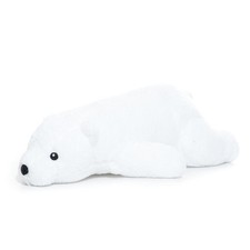 Large Plush Polar Bear Animal
