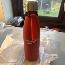 Milwaukee Vacuum Flask