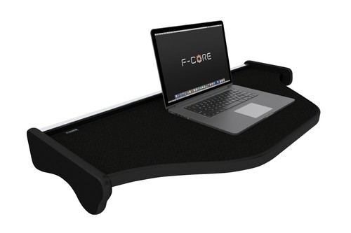 Truck dashboard table - truck, for