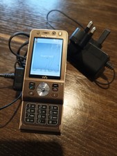 Sony Ericsson W910i Mobile Phone