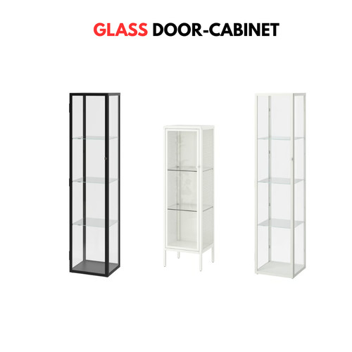 New ikea baggebo - ikea, door