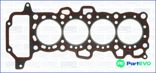 Ajusa cylinder head gasket - ajusa,