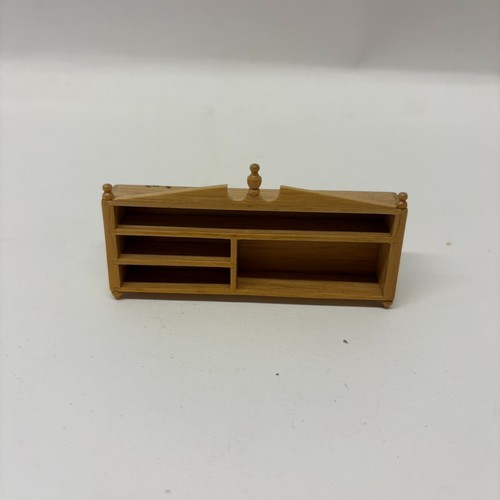 24th scale dolls house - 1:24th,