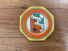 Clarice Cliff Fantasque