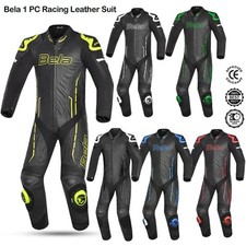 Bela leather motorbike - ,