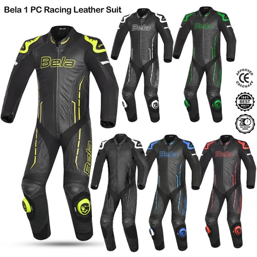 Bela leather motorbike - ,