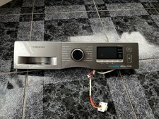 Samsung Eco Bubble VRT Washer