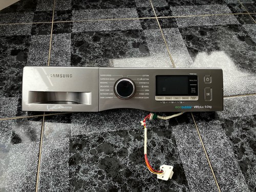 Samsung eco bubble vrt washer - bubble,