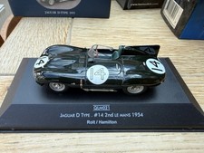 Quartzo 1/43 Scale QLM021