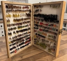 Double Sided Double Large Box