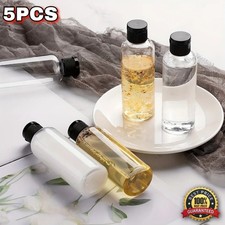 5Pcs Travel Bottles For