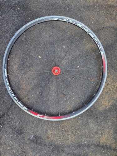 Fulcrum 700c front - front, wheel