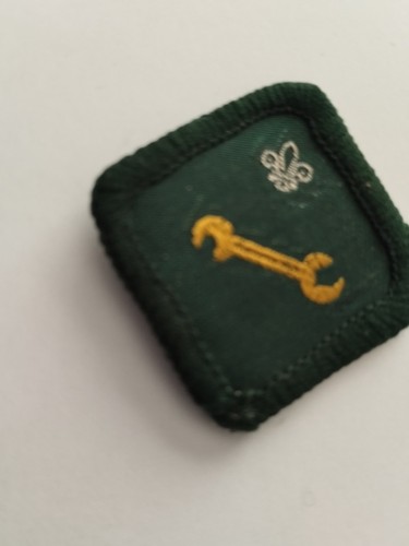 Set scout proficiency - 14,