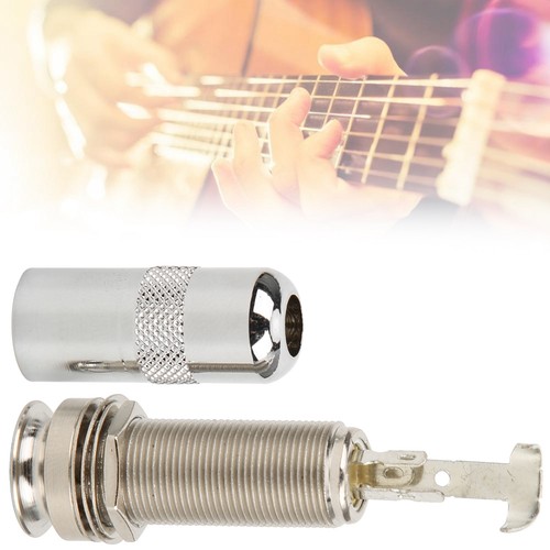 New guitar end - guitar, pin
