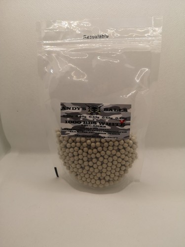 48g airsoft bb - airsoft,
