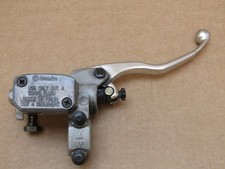 KTM 125 EXC 2002 front brake master cylinder BREMBO (15309)